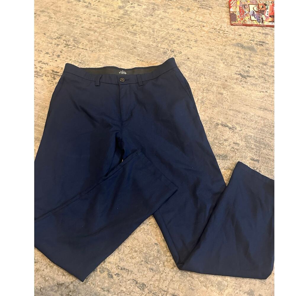 34X32 HAGGAR H26 pants